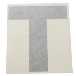 Picture of Decal - Mark T