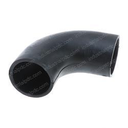 Picture of Elbow - Rubber