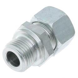 Picture of Pipe - Threaded