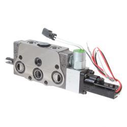 Picture of Valve Section - Tilt