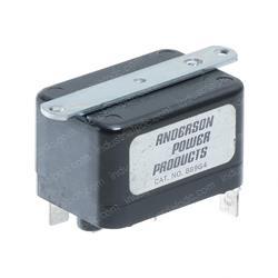 Picture of Lockout Relay 12v