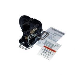 Picture of Hitch - Pintle Type