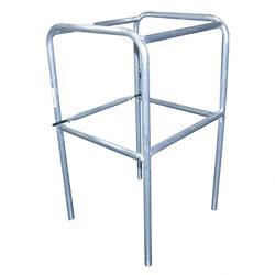 Picture of Railing Weldment Std Awp96