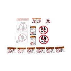 Picture of Decal Kit