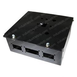 Picture of Box-Ground Control