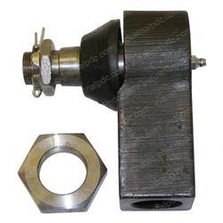 Picture of End-Steering Rod
