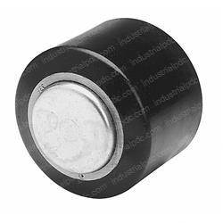 Picture of Wheel Assembly - Poly - Std