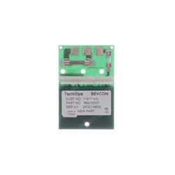Picture of Tach Board Assembly
