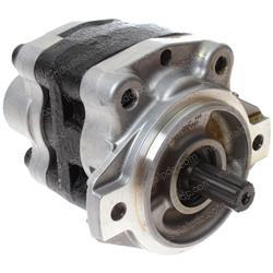 Picture of Pump - Hydraulic