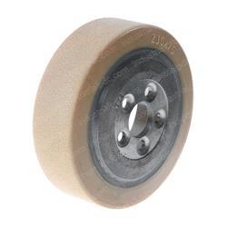 Picture of Drive Wheel - Vulkollan Quartz