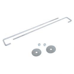 Picture of Kit, Battery Rod/Hold Down