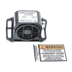 BARRETT BRPM49283-00 BACK-UP ALARM 97DB - 12-48V