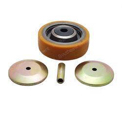 BT BT0039903515LI LOAD WHEEL ASSEMBLY