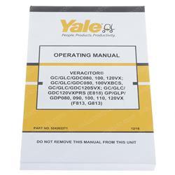 Picture of Manual - Operation