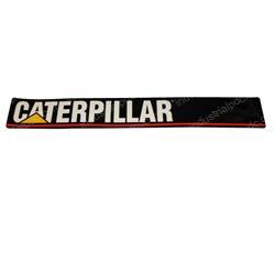 Picture of Decal - Name Plate