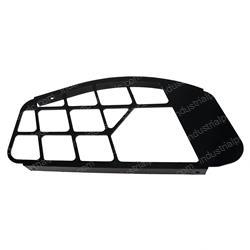 Picture of Louver - Left Side - Plastic