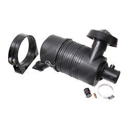 Picture of Dual Air Cleaner Assembly