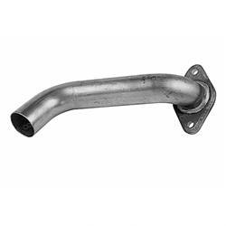 et10062 PIPE - EXHAUST