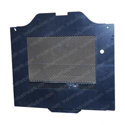 Picture of Belly Pan Weldment
