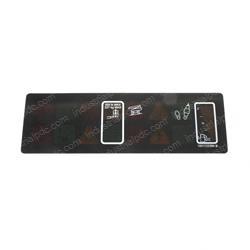 Picture of Decal-Light Panel Platform