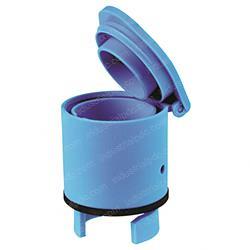 Picture of Cap - Battery Flip Top