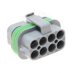 Picture of Conn-8way Cbt Male-Gray