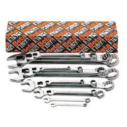Picture of Combination Set - 10pc Sae