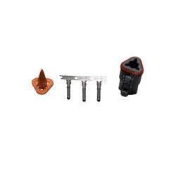 syd3s CONNECTOR - WATERPROOF