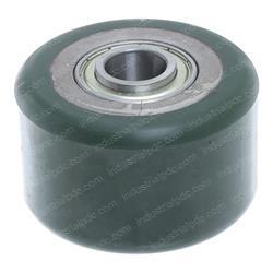 Picture of Wheel Assembly - 4.00x2.50