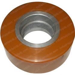 Picture of Wheel - Poly