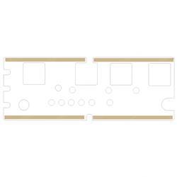 Picture of Decal- Protective Cover-Sx-180