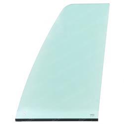 Picture of Window - Sliding Front