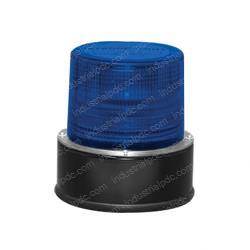 Picture of Strobe - 12/24v - Blue