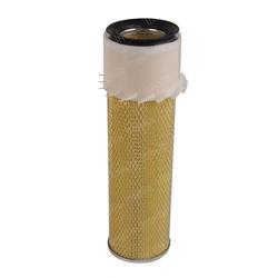 Air Filter Primary Finned Replaces Nilfisk-Advance 56478720