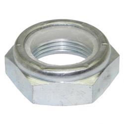 Picture of Nut - Nylock Jam 1 1/4-12