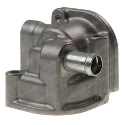 Picture of Case Assembly - Thermostat