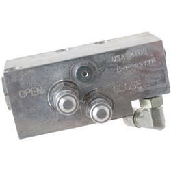 Picture of Valve Assembly