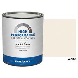 HYSTER PAINT - WHITE GALLON SY23222GAL