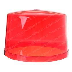 Picture of Dome - Red