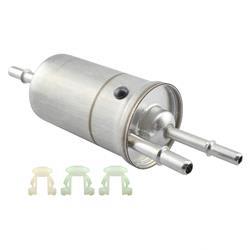 Picture of Filter - Fuel