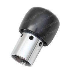 Picture of Explosion Relief Valve