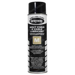 Picture of Chain and Cable Sw M1, 15 Oz