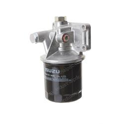 Picture of Filter Assembly - Oil