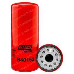 Picture of Filter - Lube