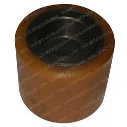 Picture of Wheel - Poly Vulkalon