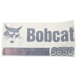 Picture of Decal- Mo