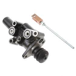 Picture of Booster Assembly