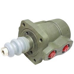 Picture of Booster Section