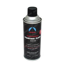 Picture of Starting Fluid - Diesel - 11oz