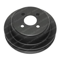 Picture of Pulley, Water Pump